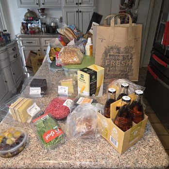 The Fresh Market - Grocery Near Me - Gambrills, Maryland