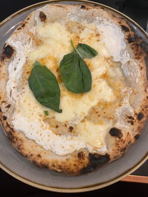 Guillaume Grasso La Vera Pizza Napoletana by null