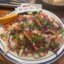 LA BARCA RESTAURANTES - Updated February 2026 - 442 Photos & 508