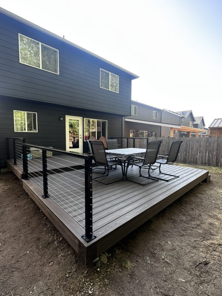 VERTEX DECKS - Updated January 2026 - 81 Photos - 13838 NE 60th St ...