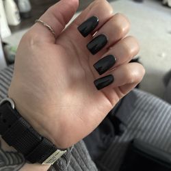 Precious Nails Salon & Spa