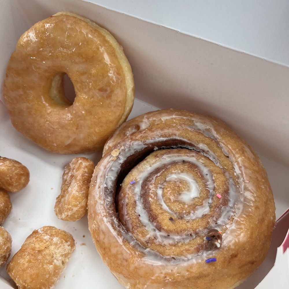 We Knead Donut - Donuts Near Me - Aurora, Colorado We Knead Donut - Donuts Near Me - Aurora, Colorado