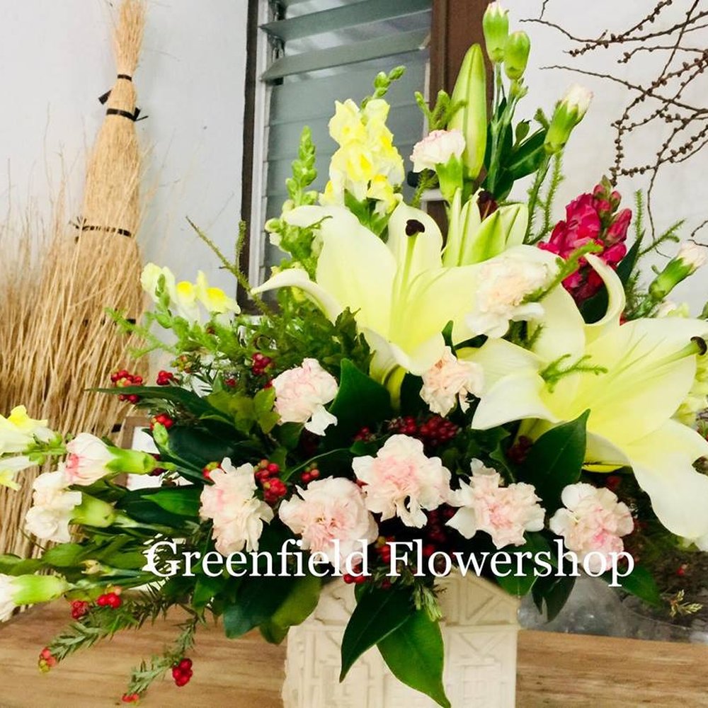 Flower Delivery San Miguel Bulacan Best Flower Site