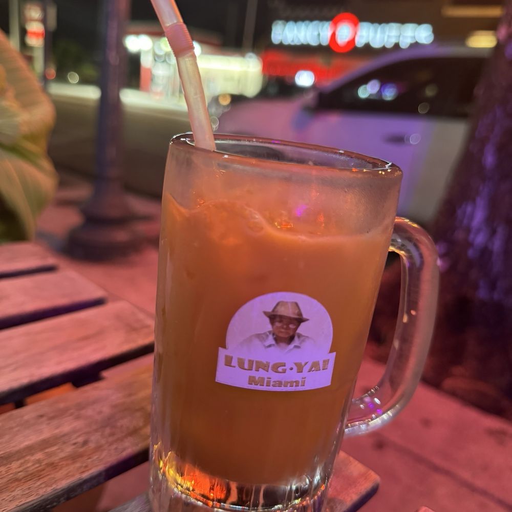 Lung Yai Thai Tapas - Thai tea - Tapas/Small Plates Near Me - Miami, Florida Lung Yai Thai Tapas - Thai tea - Tapas/Small Plates Near Me - Miami, Florida
