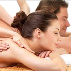 The Spa - Offering massages for everyone. We have both male and female massage therapists.
