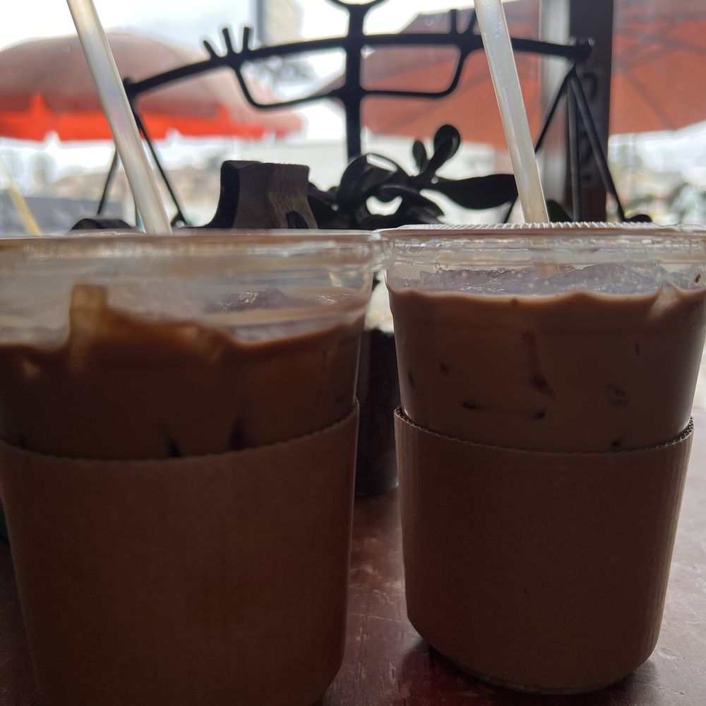 Fresh Roast - Vietnamese and Coffee Temptation - Coffee & Tea Near Me - San Gabriel, California