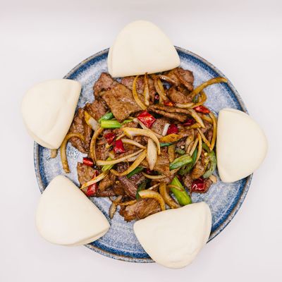 Joyee Dumpling House by null