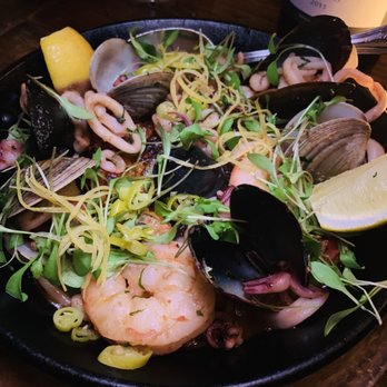 Alta - Tapas Bars Near Me - New York, New York
