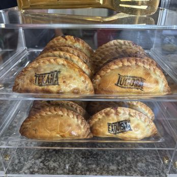 Guayoyo Café - Empanadas - Coffee & Tea Near Me - Pleasant Grove, Utah