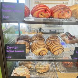 NinaLou Patisserie