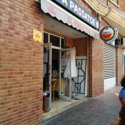 El Passatge