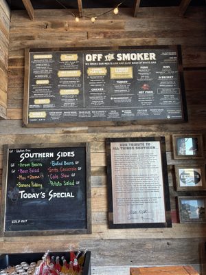 Edley's Bar-B-Que by null