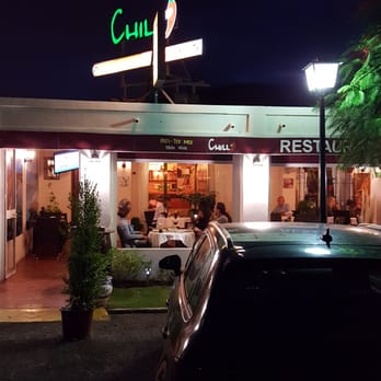 Chilli - Restaurant - Indian Near Me - Barcelona , B