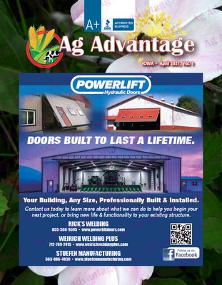 Ag Advantage