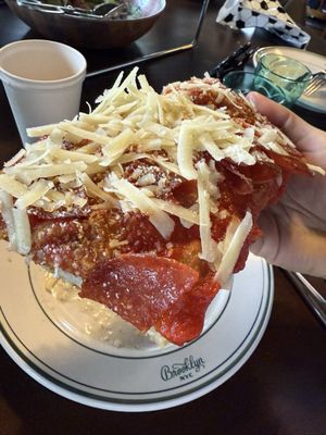 Fini Patio Bar by null