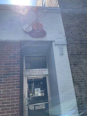 Old Town School of Folk Music - Lincoln Square by null
