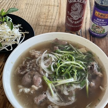 Soup Shop - Pho Combination - Vietnamese Near Me - South Gate, California Soup Shop - Pho Combination - Vietnamese Near Me - South Gate, California