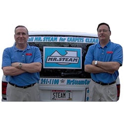 Mr Steam Carpet & Upholstery Cleaning - veterans service organization in Madison, WI