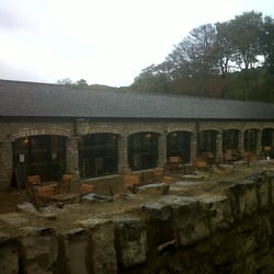 Bodnant Welsh Food