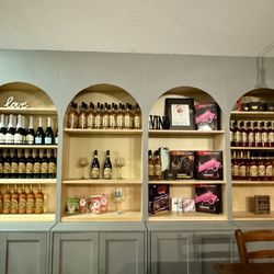 Dawsons Creek Winery