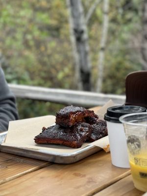 Rossotti’s Alpine Inn by null