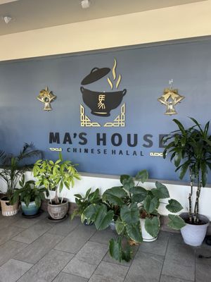 Ma's House by null