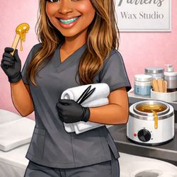 Farren’s Wax Studio