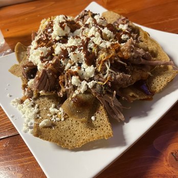 Smoke'N Ash BBQ - Barbeque Near Me - Arlington, Texas Smoke'N Ash BBQ - Barbeque Near Me - Arlington, Texas