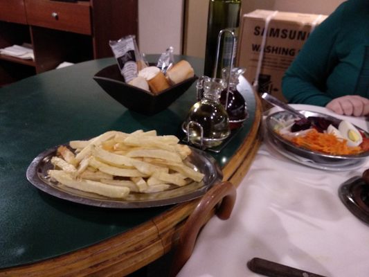 Patio de la Cañada by null