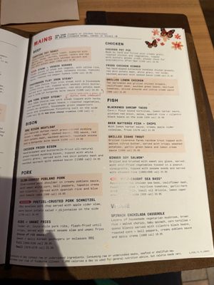 Menu photo 3 Lazy Dog Restaurant & Bar Richmond, TX Menu photo 3 Lazy Dog Restaurant & Bar Richmond, TX