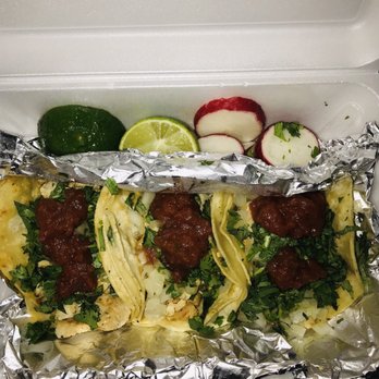 Ricos Tacos Moya - Chicken tacos - Mexican Near Me - Woodbridge, Virginia Ricos Tacos Moya - Chicken tacos - Mexican Near Me - Woodbridge, Virginia