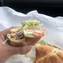 Hogan's Food Mkt Deli