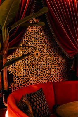 Ayah Restaurant by null