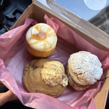 BATTER - Desserts Near Me - New Orleans, Louisiana