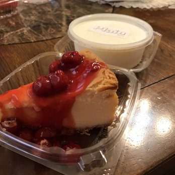 Kitty’s Cheesecakes & More - Desserts Near Me - Ferndale, Michigan Kitty’s Cheesecakes & More - Desserts Near Me - Ferndale, Michigan