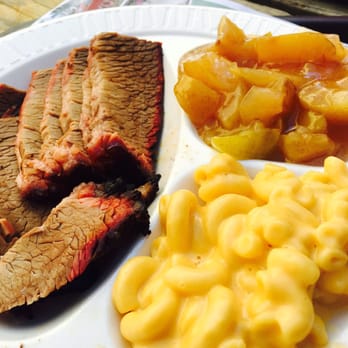 Jack's Bar-B-Que - The amazing brisket, mac & cheese and apples. - Barbeque Near Me - Nashville, Tennessee Jack's Bar-B-Que - The amazing brisket, mac & cheese and apples. - Barbeque Near Me - Nashville, Tennessee