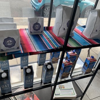 Mi Cafecito Coffee - Coffee & Tea Near Me - Pomona, California