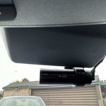 ProTint - Front dash - Car Stereo Installation Near Me - Temple City, California