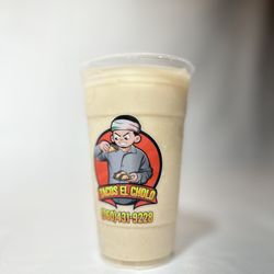 Tacos El Cholo - Horchata Michelagua