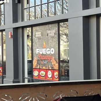 Fuego Cravings - Located the back side of Buena Park mall - Mexican Near Me - Buena Park, California