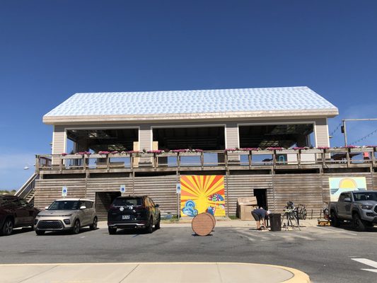 Big Chill Beach Club by null