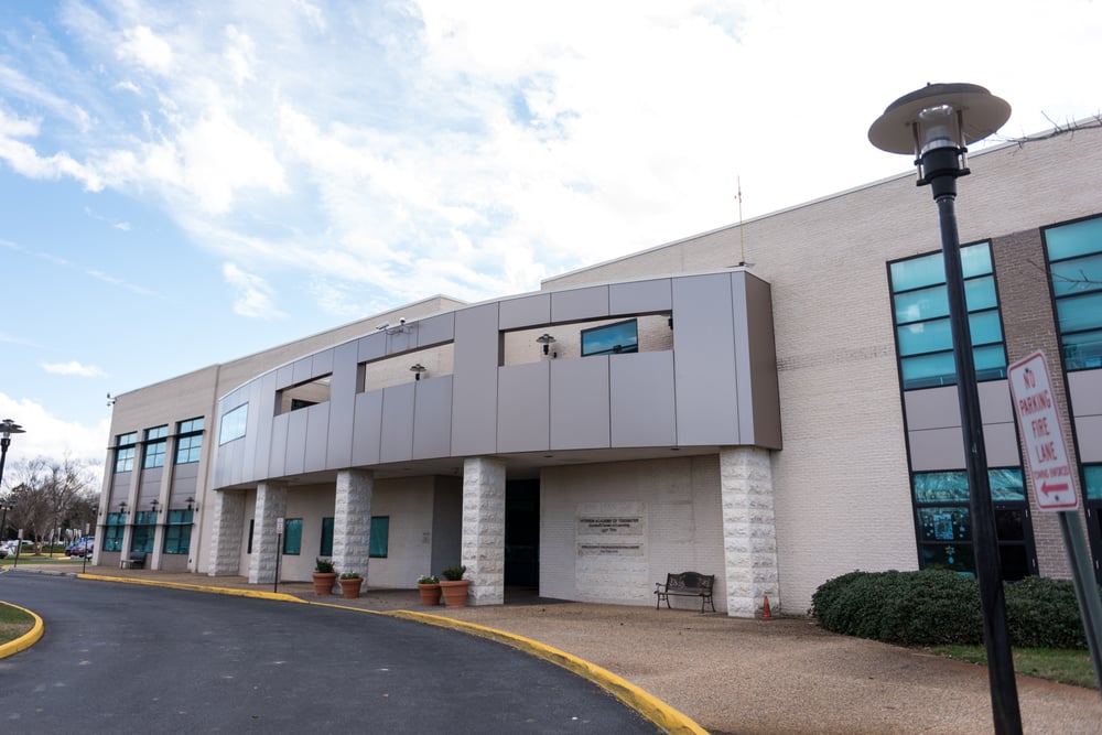 Strelitz Early Childhood Education Center - childcare center in Virginia Beach, VA