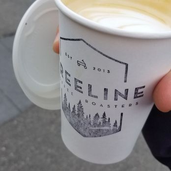 Treeline Coffee Roasters - My first espresso in Bozeman, it was wonderful! Friendly staff & bright clean location. Compostable lids for to-go drinks, too! - Coffee & Tea Near Me - Bozeman, Montana Treeline Coffee Roasters - My first espresso in Bozeman, it was wonderful! Friendly staff & bright clean location. Compostable lids for to-go drinks, too! - Coffee & Tea Near Me - Bozeman, Montana