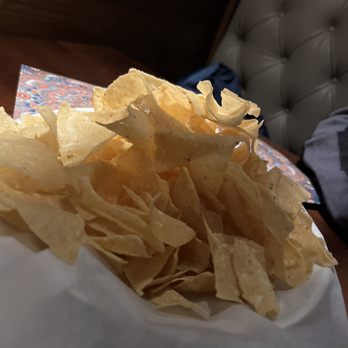 Uncle Julio's - Fresh chips made in house - Mexican Near Me - Brookfield, Wisconsin