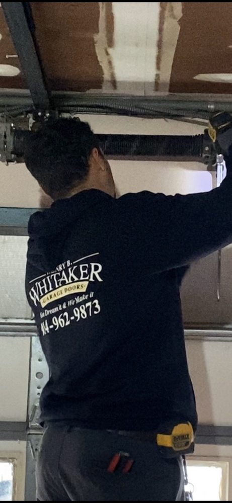Whitaker's Garage Door Store - Garage Door Contractor in Peekskill, NY