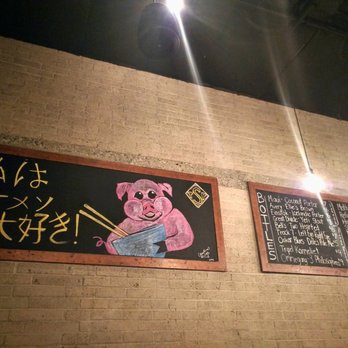 The Salted Pig - Gastropubs Near Me - Riverside, California
