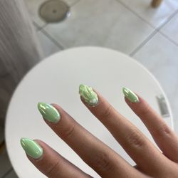 Bae Nail