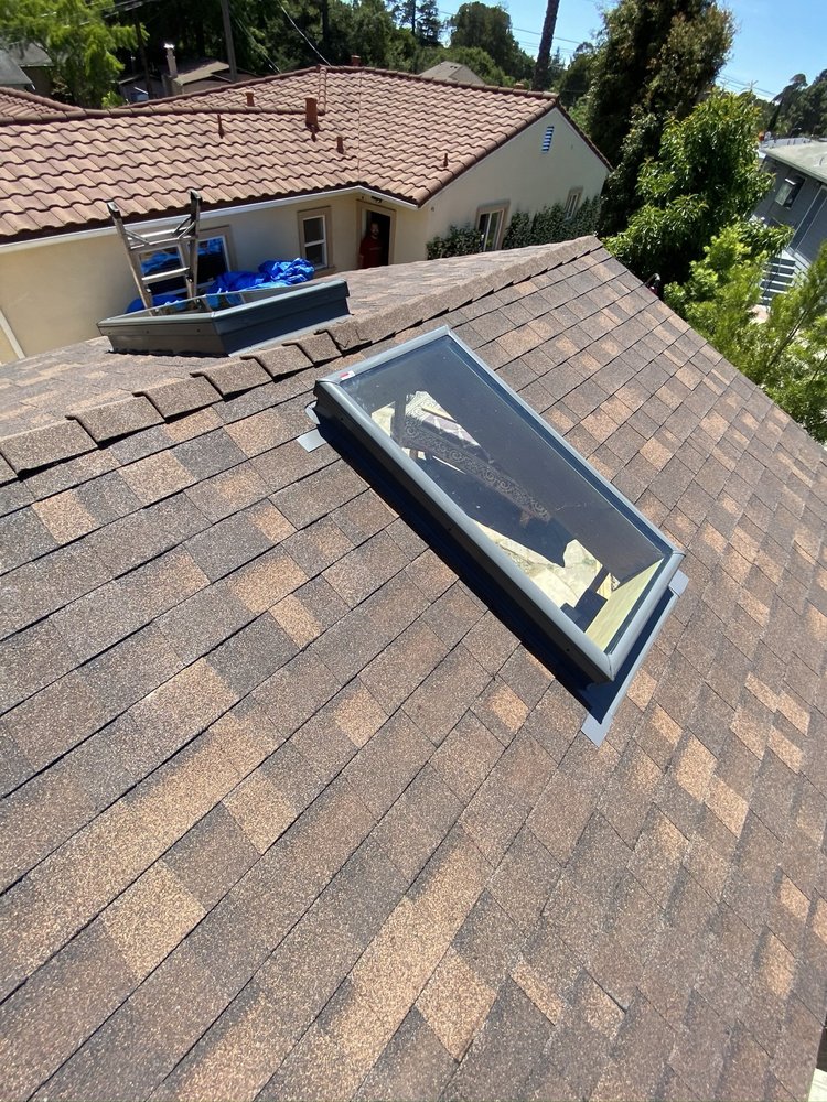 Slide of Arsenal Roofing Services