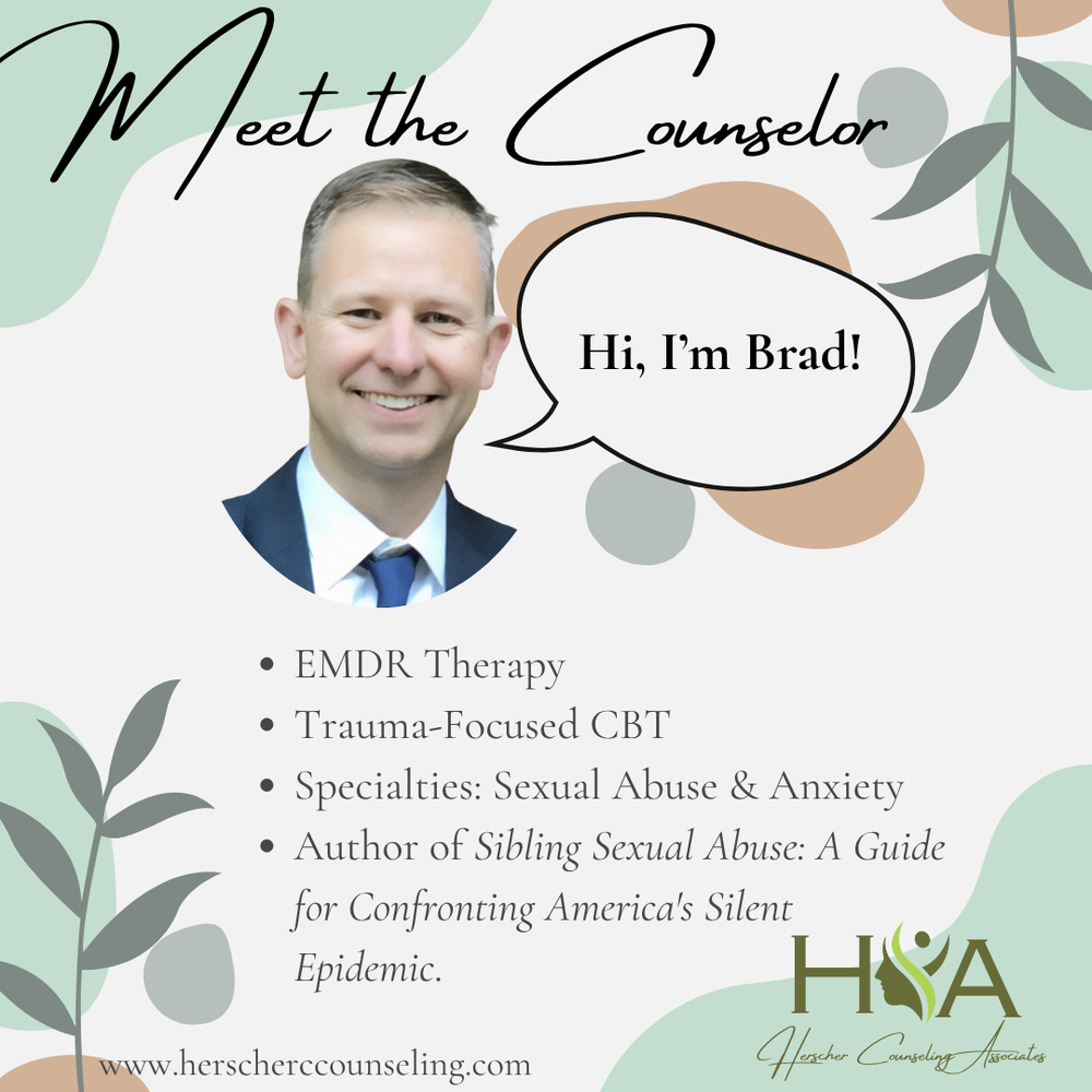 Herscher Counseling Associates - grief counselor in Knoxville, TN