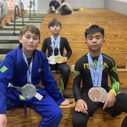 Premier Martial Arts - Sacramento - Premier Champions